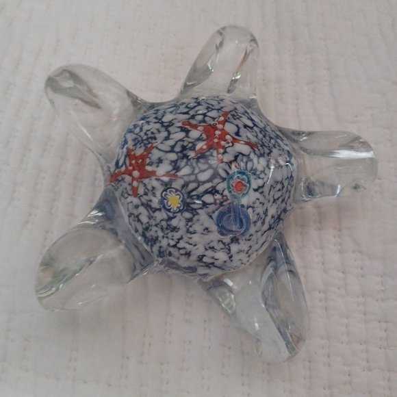 Starfish-like  Paper-weight - Picture 1 of 1